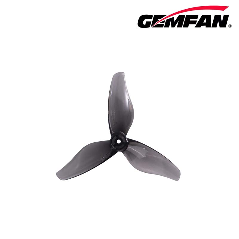 12Pairs(12CW+12CCW) Gemfan 202 - Drone Racing Propeller avis et prix