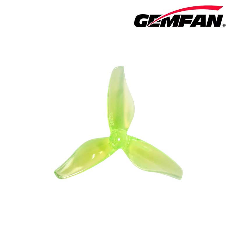 12Pairs(12CW+12CCW) Gemfan 202 - Drone Racing Propeller avis et prix