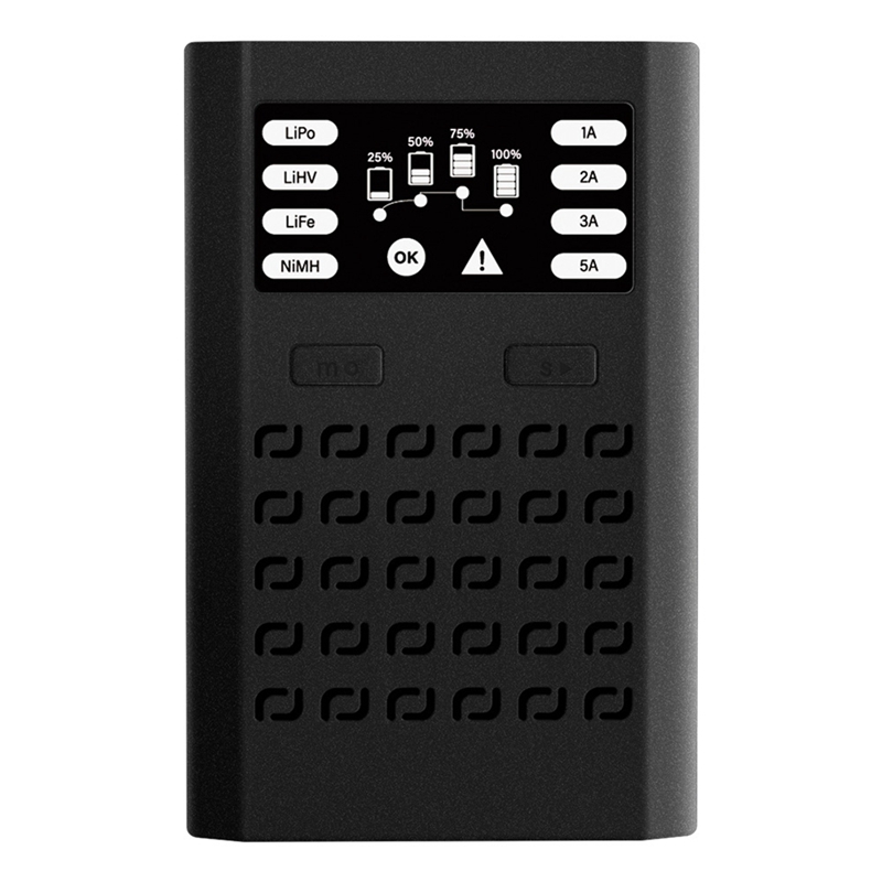 60W Battery Charger Lithium Ba - Drone Racing Charger avis et prix