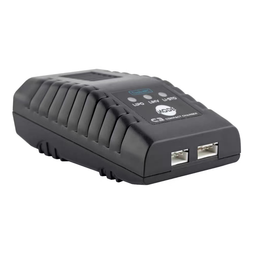 For ToolkitRC C3 Compact 25w B - Drone Racing Charger avis et prix