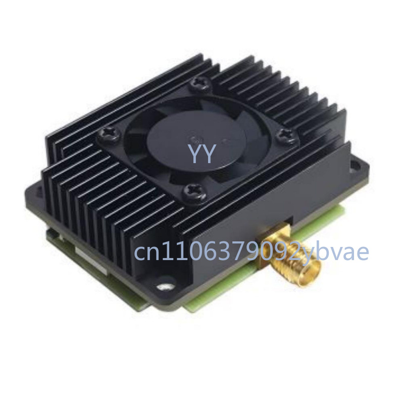 3G-4.9G 3W FPV Video Transmitt - Drone Racing Transmitter avis et prix