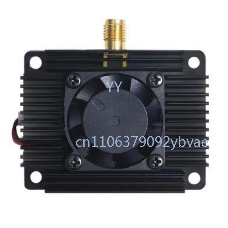 3G-4.9G 3W FPV Video Transmitt - Drone Racing Transmitter avis et prix