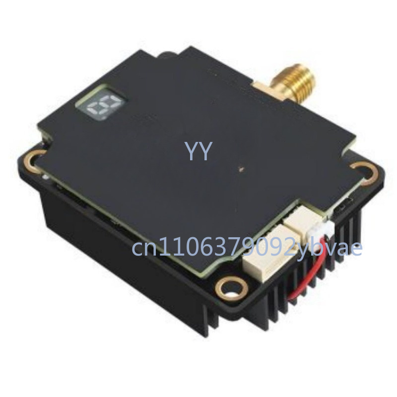 3G-4.9G 3W FPV Video Transmitt - Drone Racing Transmitter avis et prix