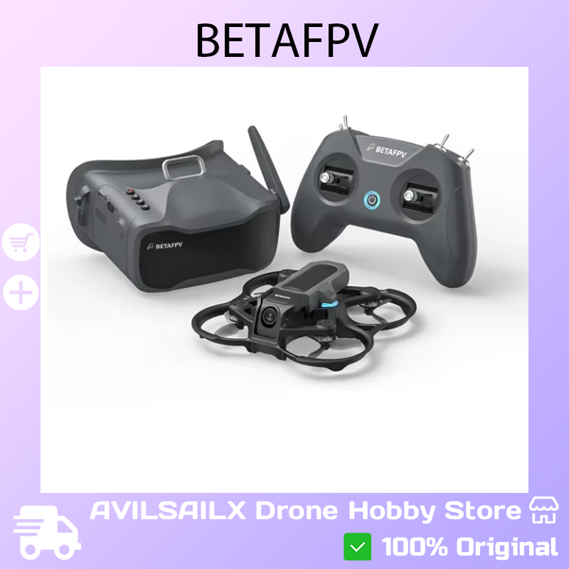 BETAFPV Aquila16 Beginner FPV  - Drone Racing Charger avis et prix
