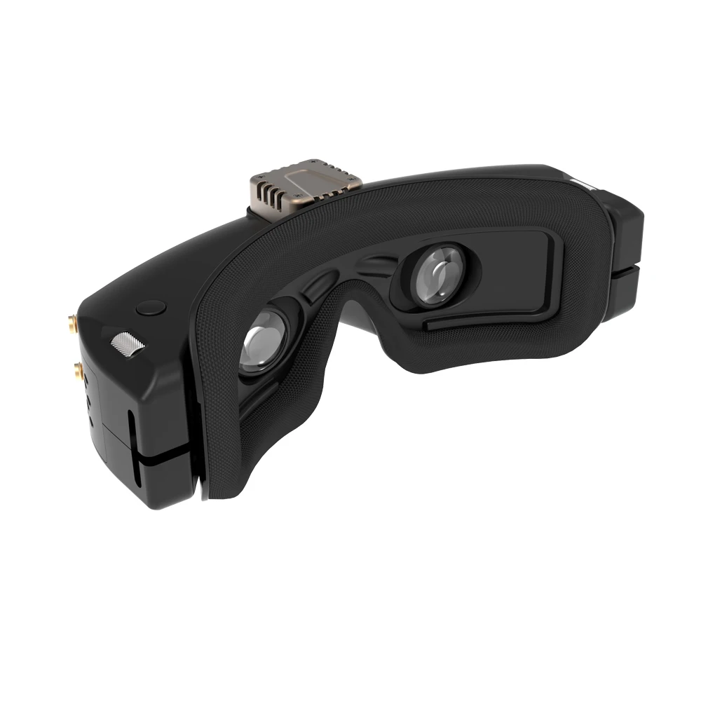Skyzone Fpv Racing Goggles Sky - Drone Racing Receiver avis et prix