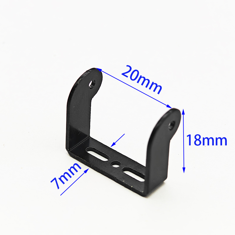 19*19mm Micro FPV Camera Mount - Drone Racing Vtx avis et prix