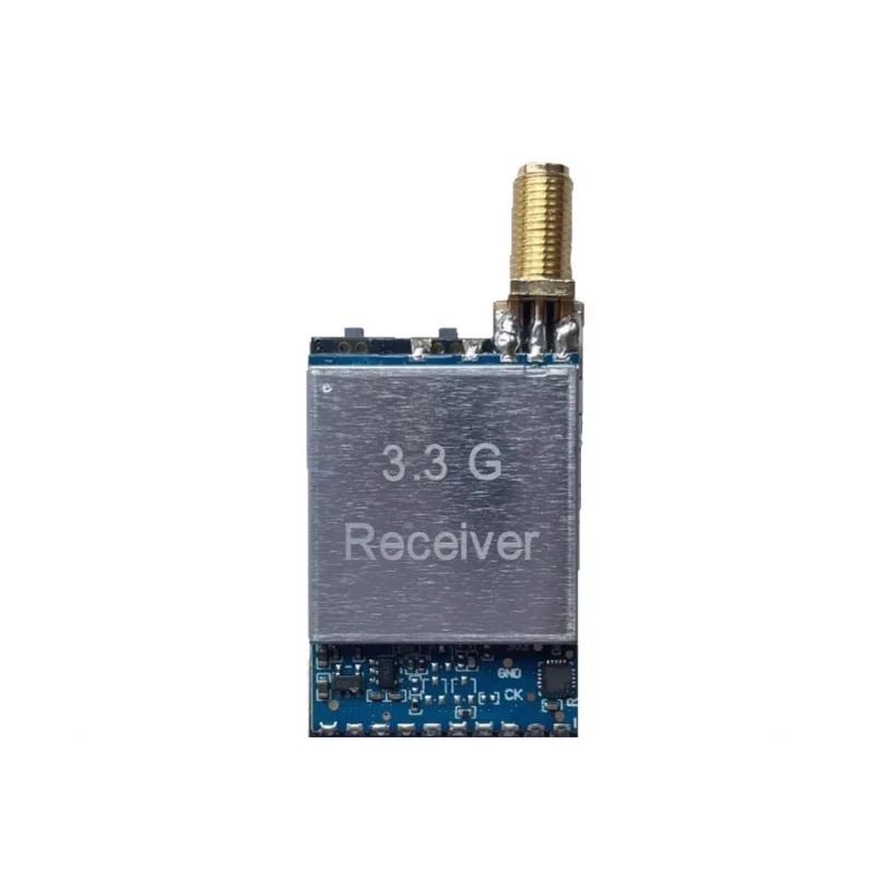 3.3G 800mw 1.6W FPV Antenna VT - Drone Racing Receiver avis et prix