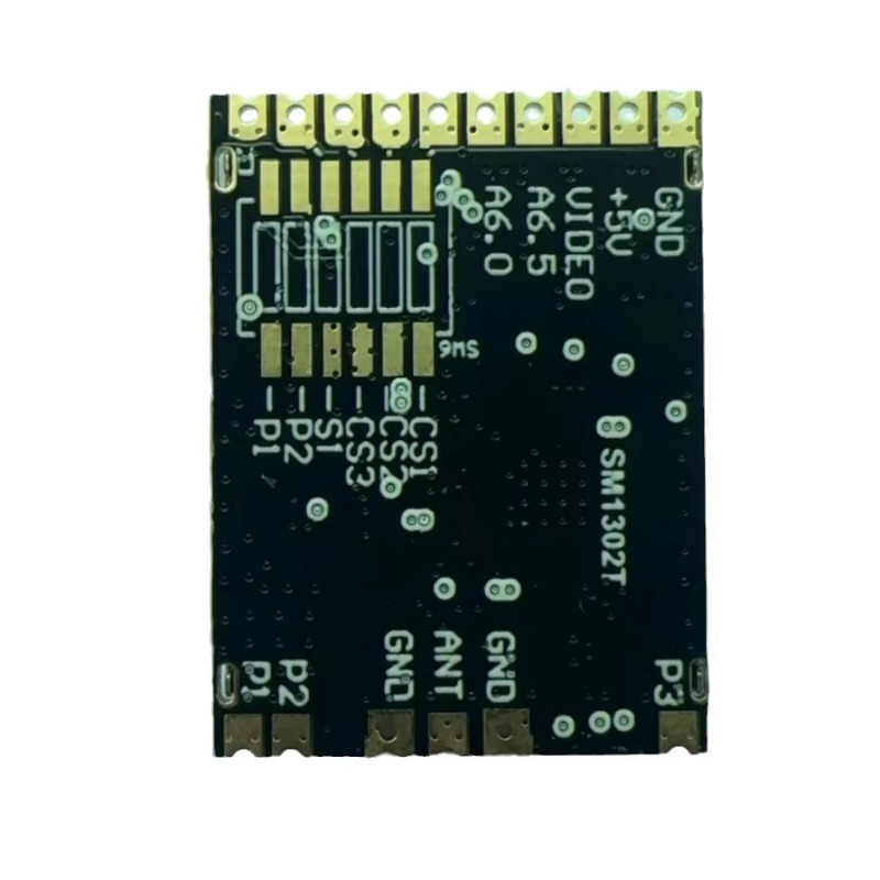 3.3G 800mw 1.6W FPV Antenna VT - Drone Racing Receiver avis et prix